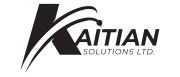 KaiTian solutions Limited